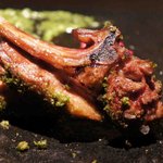 SIO syuji hijikuro - チョップに限る