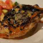 SIO syuji hijikuro - 皮がパリパリです