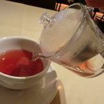 ナチュラルダイエットレストラン NODO - デトックスブレンド、ハーブティ