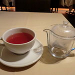 ナチュラルダイエットレストラン NODO - デトックスブレンド、ハーブティ