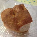 ナチュラルダイエットレストラン NODO - メンバーズ登録のプレゼントのダイエットパン