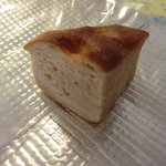 ナチュラルダイエットレストラン NODO - メンバーズ登録のプレゼントのダイエットパン