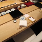 Ginza Sushi Kanesaka - 