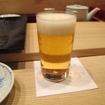 Ginza Sushi Kanesaka - 