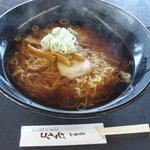 レストランジャイゴ - 醤油ラーメン