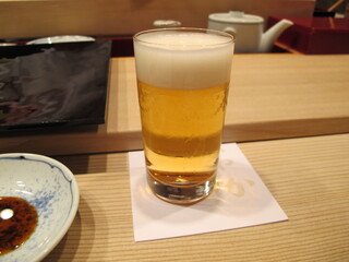 Ginza Sushi Kanesaka - 