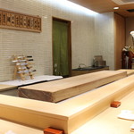 Sushi Hayashida - 