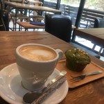 Cafe Evergreen - 
