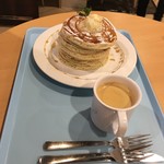 ハワイアン パンケーキ ファクトリー - 