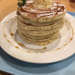 ハワイアン パンケーキ ファクトリー - 