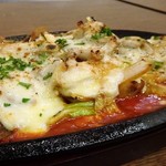 イタリアン酒房 ときわ