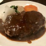 レストラン 大越 - 