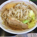 麺屋 夢幻 - 