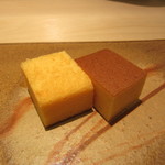 鮨 銀座 おのでら - 玉