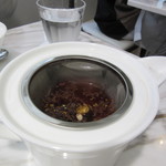 リール ギンザ - 有機フルーツハーブティー『スカーレット』