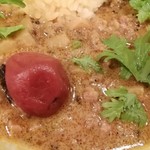 SPICY CURRY 魯珈 - 