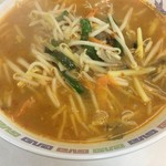 ラーメン大将 - 