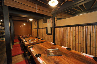 Kurashiki Sumibiyaki Tori Toritori - 