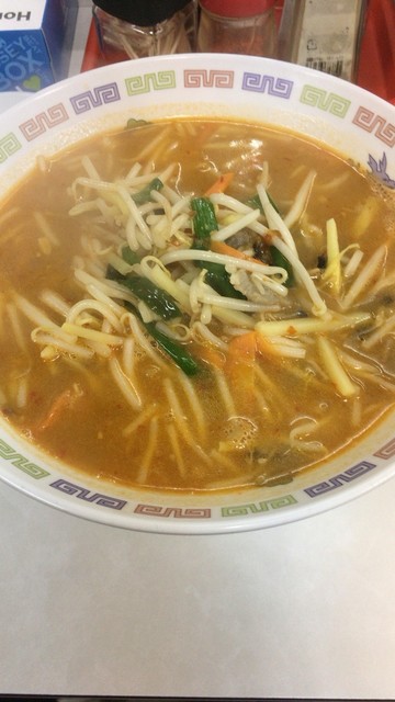 ラーメン大将 - 八戸（ラーメン）の写真