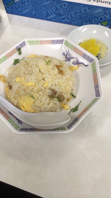 ラーメン大将 - 八戸（ラーメン）の写真