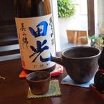 Seizoroisaka Soba Ginsei - 