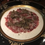 写真 3ページ目 Ebisu 言の葉 エビスコトノハ 恵比寿 鉄板焼き 食べログ