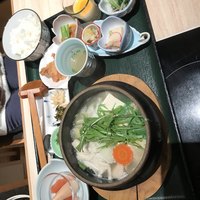 水たき料亭 博多華味鳥 ヒルトンプラザウエスト店 - 