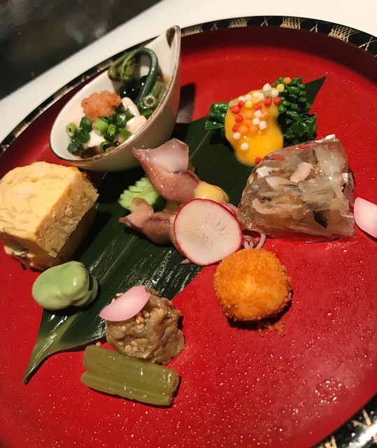 料理的照片 Anko 第2頁 食べログ 繁體中文