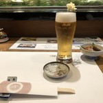 蛇之目寿司本店 - 