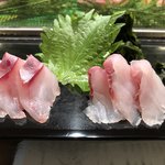 蛇之目寿司本店 - 