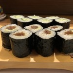 蛇之目寿司本店 - 