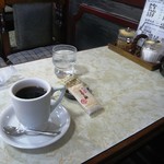 珈琲館 茉莉花 - 