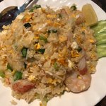 タイ料理 タァナムタイ - 