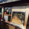 東京ディズニーシー ポップコーンワゴン