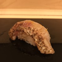 鮨 そえ島 - のどぐろ。