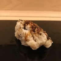 鮨 そえ島 - あなご。