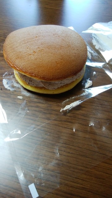 三春 儀同（ミハル ギドウ） - 三春（和菓子）の写真