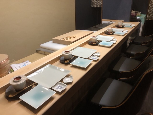 Sushi Sho Ishimatsu photo 5