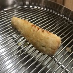 てんぷら 下村 - 筍