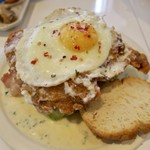 cafe PAN THE SWEET - バチビ(버치비) 11000ウォン