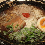 Tonkotsu 8 - 