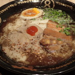 Tonkotsu 8 - 