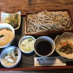 Soba Dokoro Ichi - 