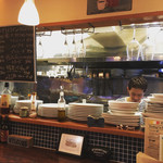 イタリア食堂SORA - 