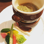 イタリア食堂SORA - 