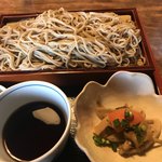 Soba Dokoro Ichi - 