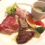 イタリア食堂SORA - 