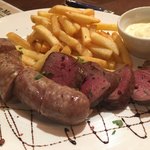 イタリア食堂SORA - 