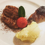 イタリア食堂SORA - 