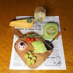 Old Amsterdam Cheece Store - チーズでおうちごはん